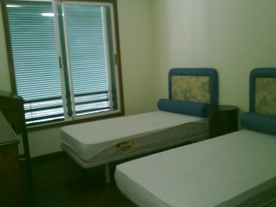 T3 - Apartamento em Piornais 