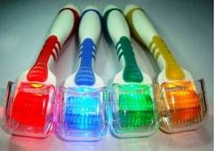 Dermaroller a 33 euros