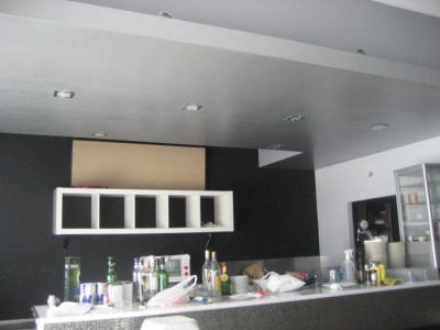 Bar Café Restaurante Trespassa.se