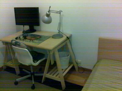 Arrenda quarto nas Olaias