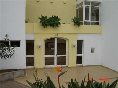 Apartamento T2 com vista mar