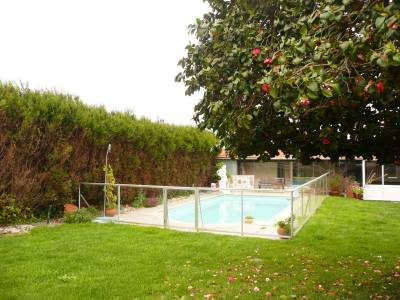 Casa de vacaciones en Póvoa do Varzim con piscina cerca el Mar