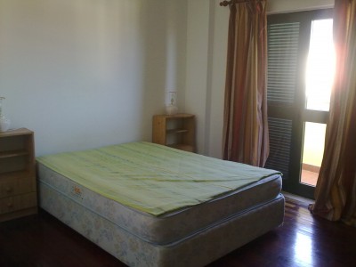 T1 - Apartamento em Casa Branca 