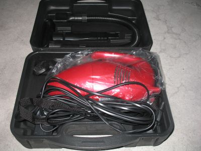 Vendo aspirador TAURUS NOVO  Enjoy 1000