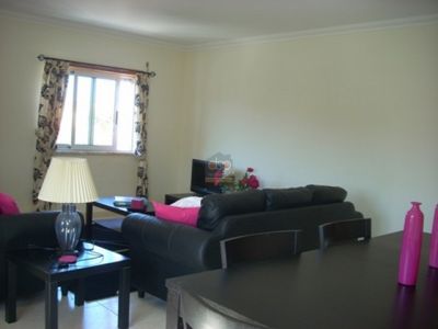 Apartamento com 3 quartos na parte histórica de São Martinho do Porto 