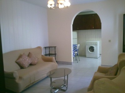 T1 -  Moradia em S. Martinho 