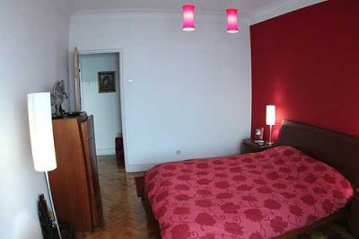 Apartamento T6, Lisboa, Alvalade