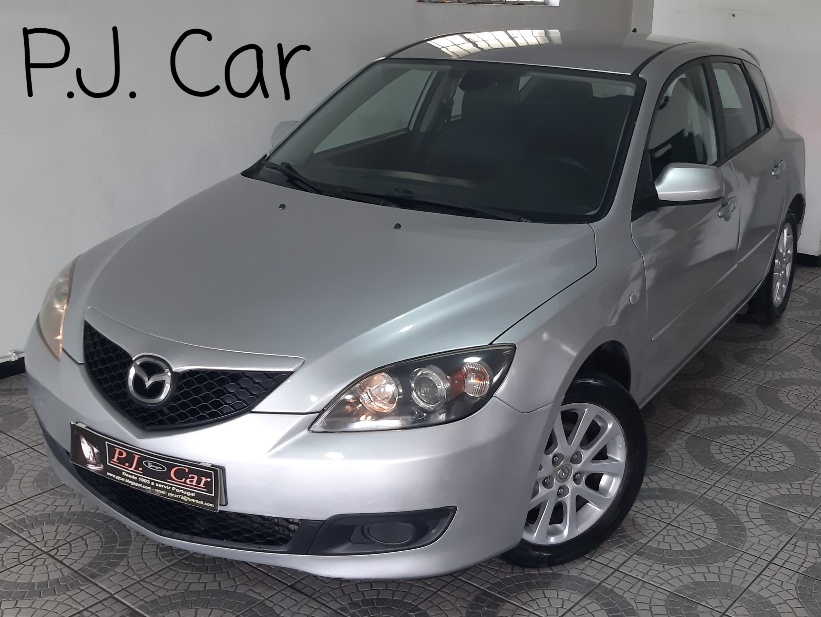 Mazda 3 MZ-CD Sport 1.6D 110 CV