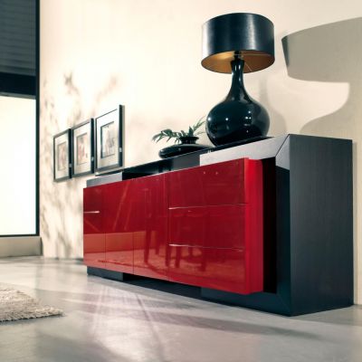 MOVEIS  FABRICANTE - 93 400 2010