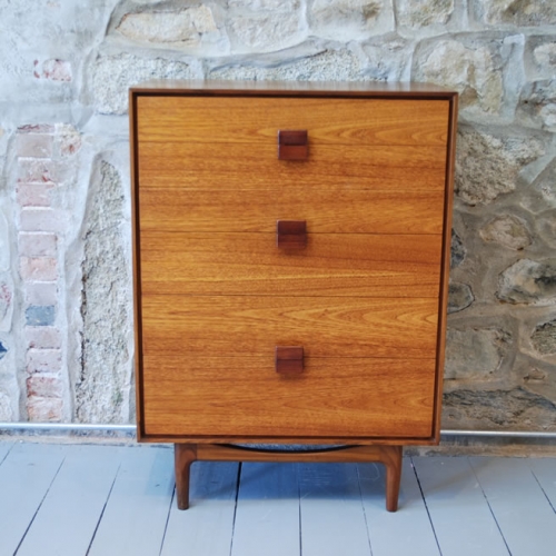 Camiseiro Ib Kofod Larsen