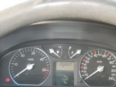 Renault Laguna 2Previlege