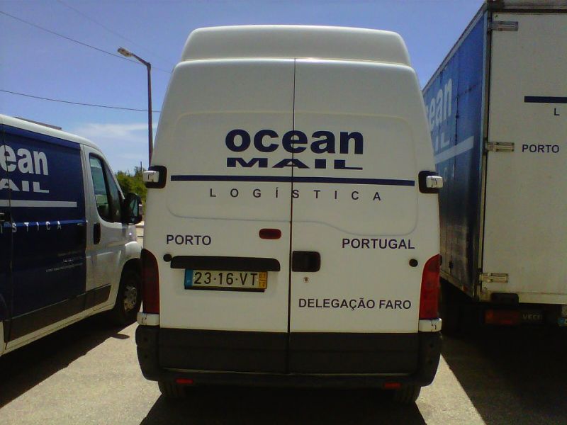 Mudanças Algarve 289812618