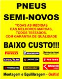 CAMPANHA PROMOCIONAL PNEUS