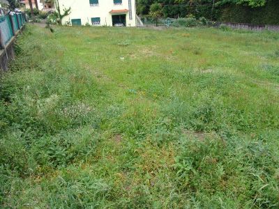 Excelente terreno com 1290m2 para construção, em Vizela  