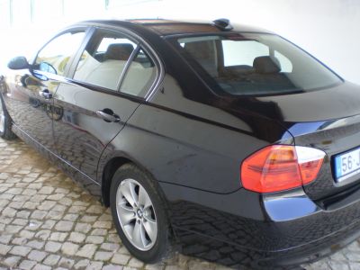 BMW 320 D 2007