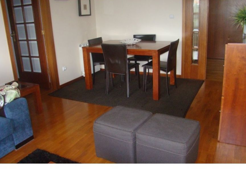 T2 Foz - Praça Império - Mobilado