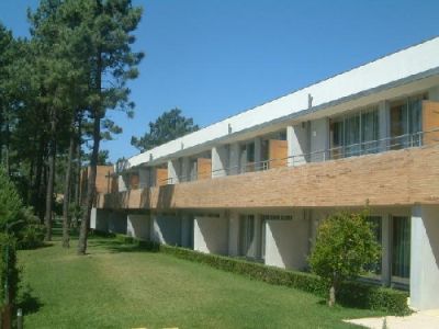 T1-Resort Quinta da Barca - GOLF - Esposende