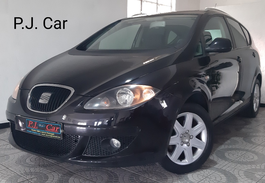 Seat Altea XL