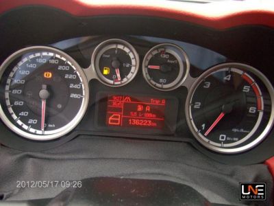 Alfa Romeo Mito 1.6 JTD 120 CV 2009