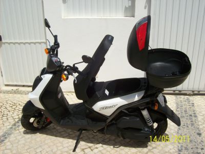 Capacete AGV Blade Preto como NOVO