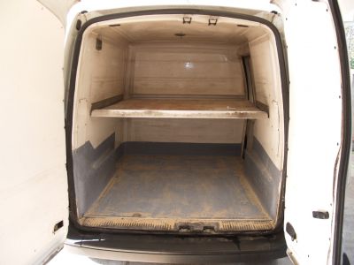 Renault Kangoo dci 70