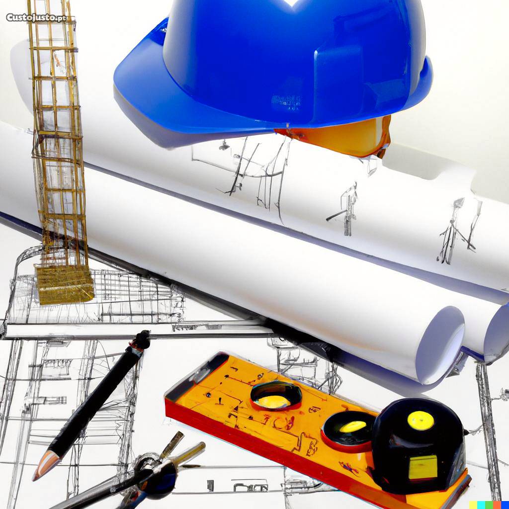 Eng. Civil para assinar ALVARÁ (IMPIC) a Empresa Construção Civil