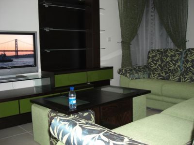 Quarto para rapariga estudante ou professora