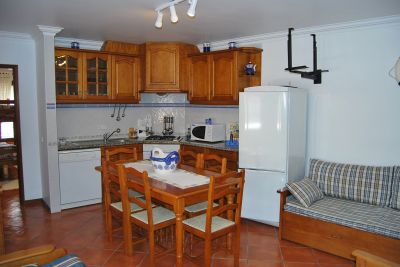 Apartamento T2 na Nazaré, junto ao elevador