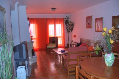 Apartamento T2 para férias, frente mar na nazaré