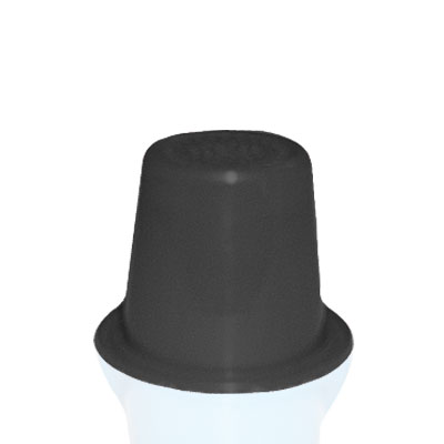 Cápsulas Cheias compatíveis com *Nespresso