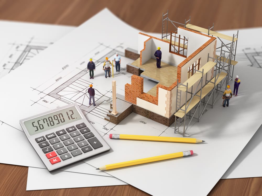Eng. Civil para assinar ALVARÁ  (IMPIC) empresa Construção Civil