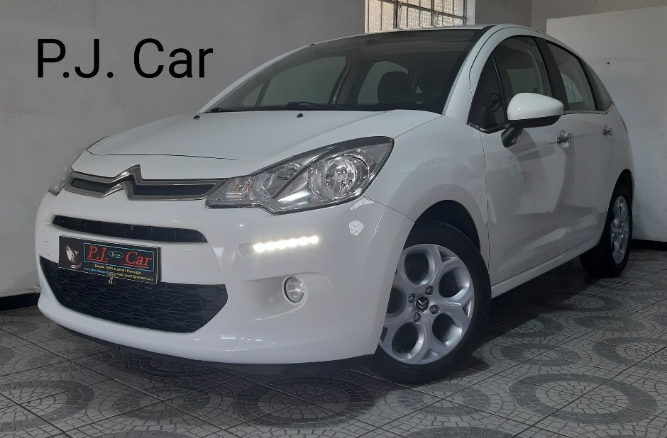 Citroên C3 Collection 1.2 PureTech 82 CV
