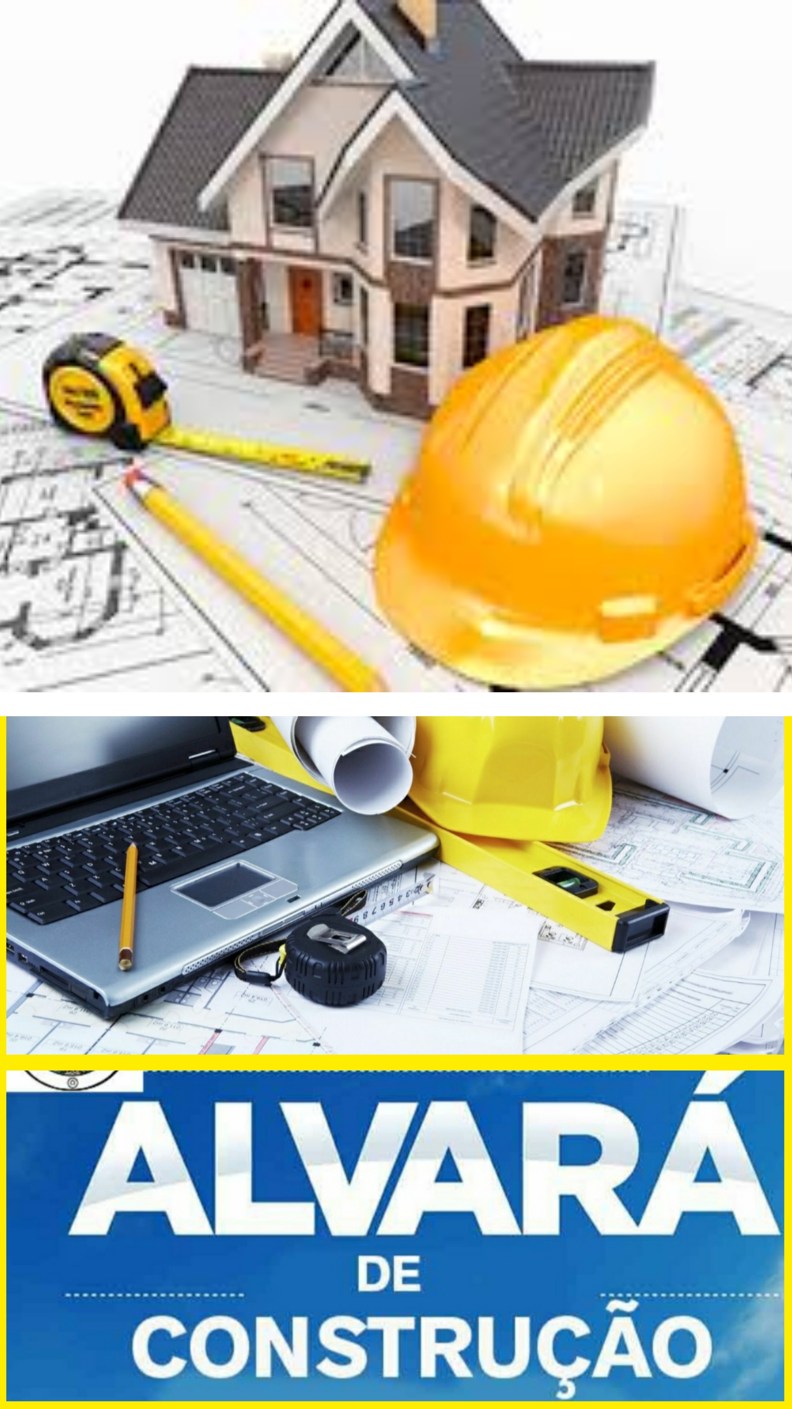 Eng. Civil para assinar ALVARÁ a empresa Construção Civil Tl: 912 428 003