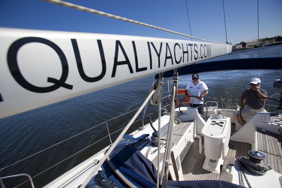 Qualiyachts