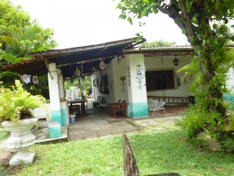 IMÓVEL DE 40 MIL M2 EM GOIANA/PE/BRASIL