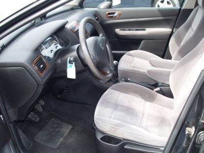 Peugeot 307 1.4 Hdi