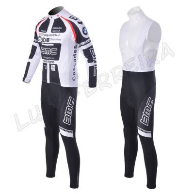 Equipamentos Térmicos para BTT e Ciclismo - Novos