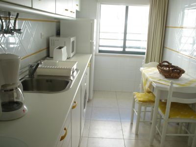 Férias de sonho Algarve