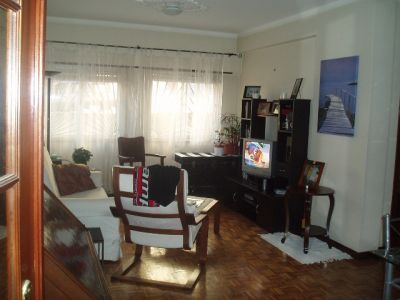 Apartamento T3 - mobilado - 600€