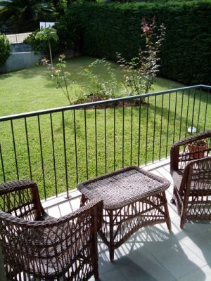 T2 - Apartamento em Casa Branca 