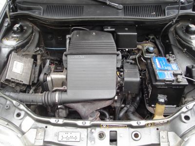 Fiat punto 75 ELX 5 portas