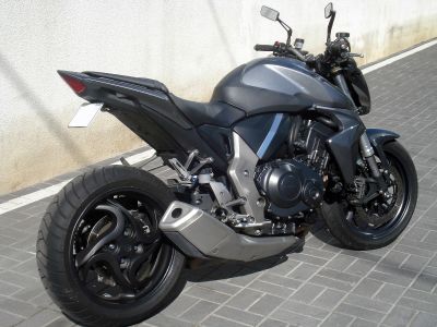 Honda CB 1000 R