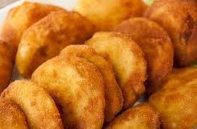 VENDEM-SE SALGADINHOS