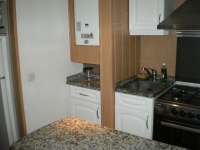 T0 - Apartamento em Estrada Monumental 