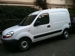 Renault Kangoo 55D