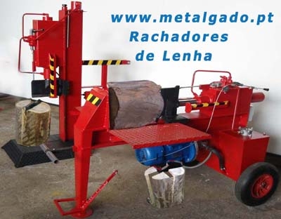 Rachadores Metalgado Sobrado 1