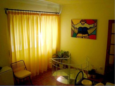 Férias na Costa da Caparica