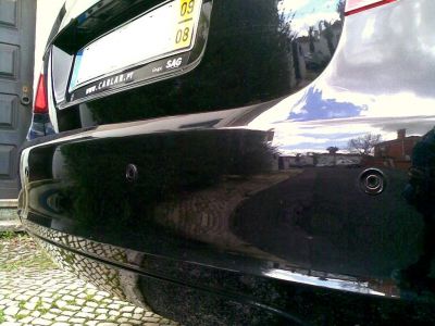 Skoda fabia Break II