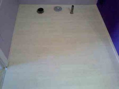 Nuno colocador de soalhos