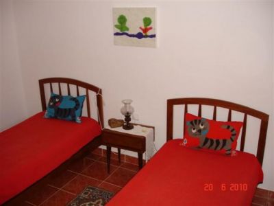 T2 São Pedro de Moel- Tudo incluído